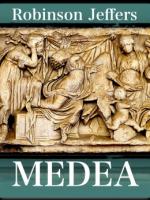 Medea - Staged Reading